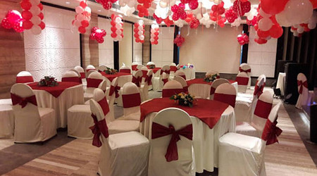 Almondz Hotel | Banquet Halls in Patel Nagar, Delhi