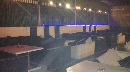 alpha q a perfect corporate party place