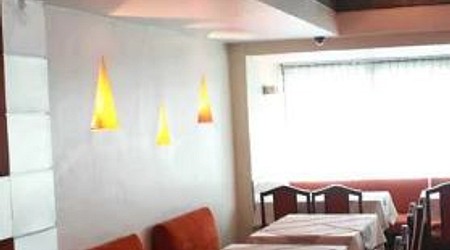 amber a perfect corporate party place
