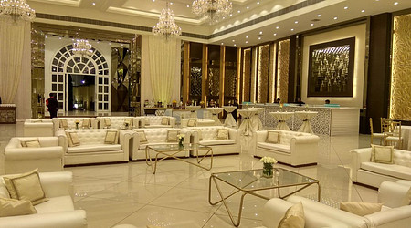 Bellamonde | Banquet Halls in Chattarpur, Delhi