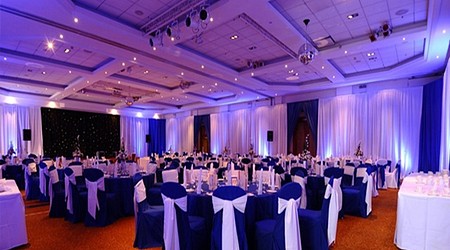 Central Park | Banquet Halls in Kaushambi, Ghaziabad