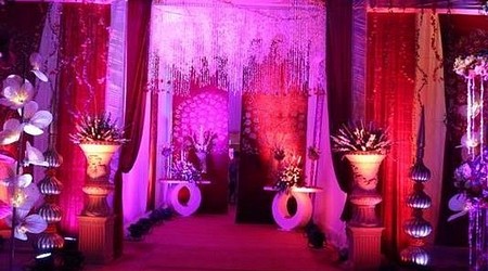 Ambience of Classic Elegance