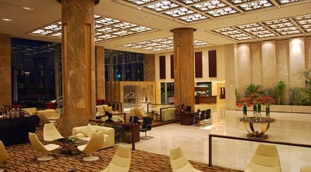 Ambience of Country Inn and Suites