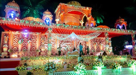 Ambience of Dreamland Gardens