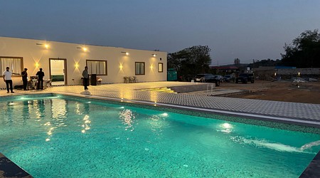 Ekam Farmhouse | Wedding Lawns in Mangar, Gurgaon