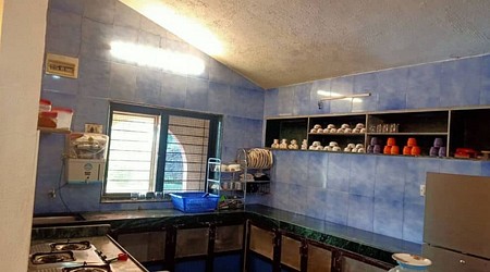 Ambience of Farm 1113