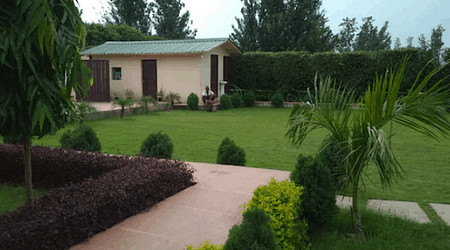 Ambience of Farm 2020 FD