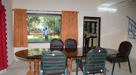 Ambience of Farmhouse  7008 HYD 