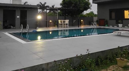 Farmhouse 0903 | Farmhouse in Sector 43, Faridabad