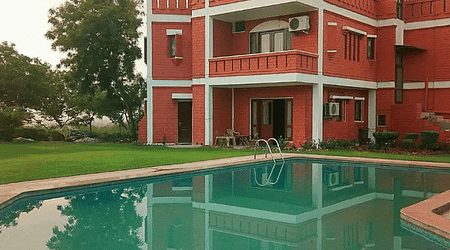 Farmhouse 1658 MU | Farmhouse in Andheri West, Mumbai
