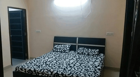 Ambience of Farmhouse 1201 ND