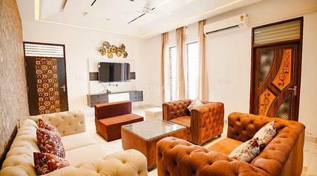 Ambience of Farmhouse 159