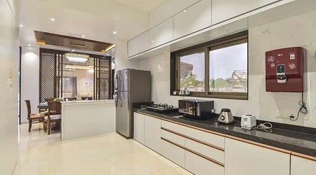 Ambience of Farmhouse 2593 HYD