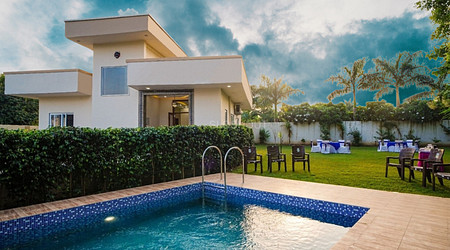 Farmhouse 301 | Farmhouse in Sohna Road, Gurgaon