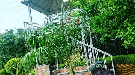 Ambience of Farmhouse 3301 - Sector 135 Noida