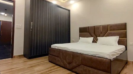 Ambience of Farmhouse 4433