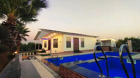 Farmhouse 4433 | Farmhouse in Sector 150, Noida
