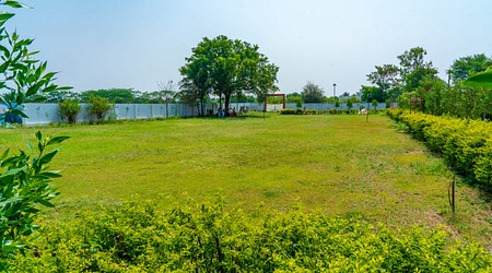 Ambience of Farmhouse 4521