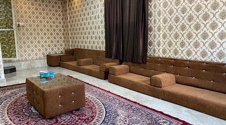 Ambience of Farmhouse 5050