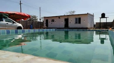 Ambience of Farmhouse 7067 HYD  