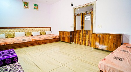 Ambience of Farmhouse 7272