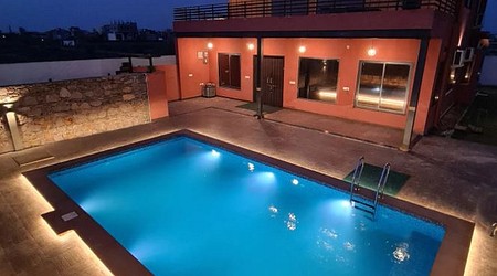 Farmhouse 9317 | Farmhouse in Dwarka, Delhi