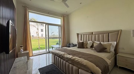 Ambience of Farmhouse 936