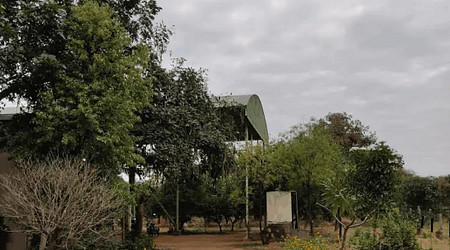 Ambience of Farmhouse Hornbill 6898 HYD
