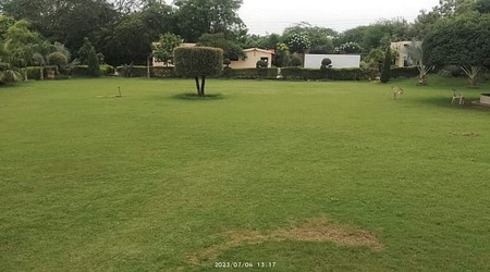 Ambience of Farmhouse7515