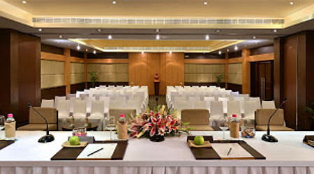 Ambience of Golkonda Resorts and Spa