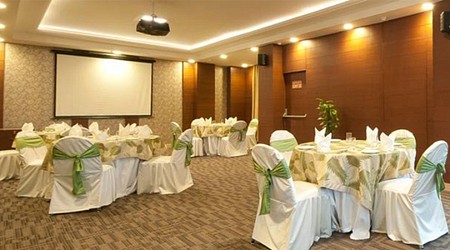 Ambience of Grenville Banquet & Conventions