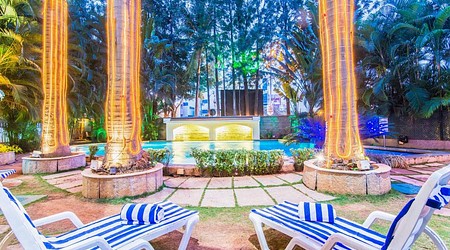 Halcyon Residences | Banquet Halls in Koramangala, Bangalore