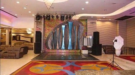 Hallmark Banquet | Banquet Halls in Karkardooma, Delhi