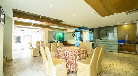 Hotel Anand Retreat | Banquet Halls in Kaushambi, Ghaziabad