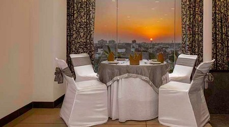 Hotel Park Regent | Banquet Halls in Shyam Nagar, Jaipur