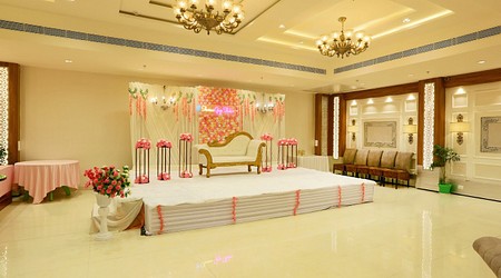 Ambience of Hotel Sakura By Maps