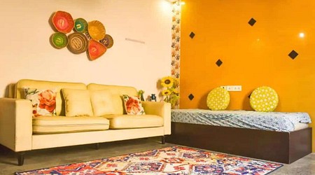 House 1459 | Villas in Sector 37, Faridabad