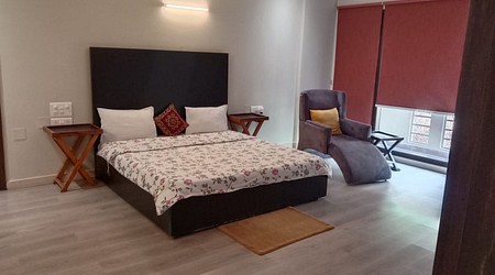 Ambience of House 2299
