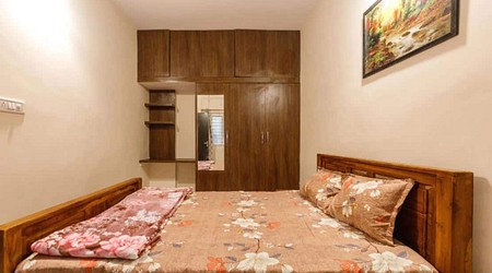 Ambience of House 354 BA