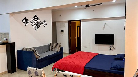 Ambience of House 4458 PU