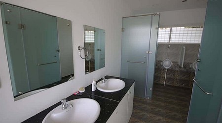 Ambience of House 454 BA