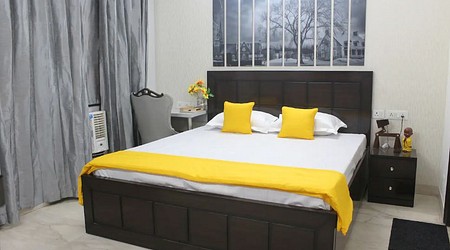 Ambience of House 5564