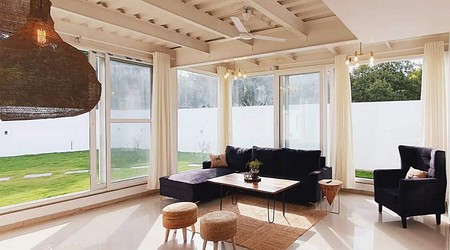 Ambience of House 564 BA