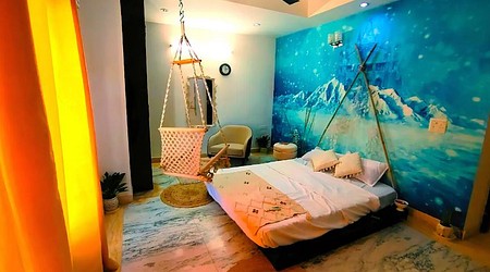 Ambience of House 5785
