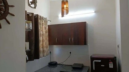 Ambience of House 6543