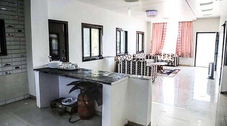 Ambience of House 6598PU