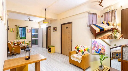 House 754 | Villas in Sector 135, Noida
