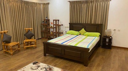 Ambience of House 7842