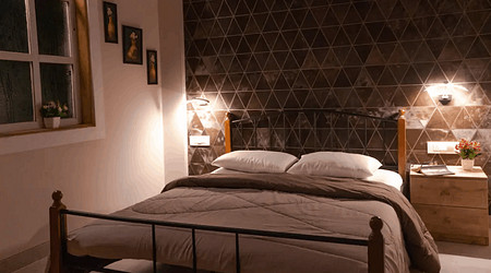 Ambience of House 8216MU