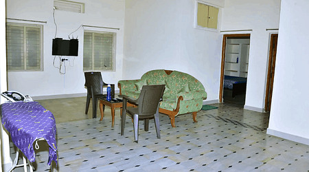 Ambience of House Marredpally 6014 HYD